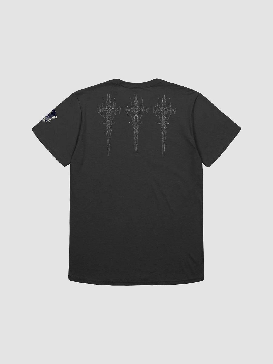 Stuck In Hell FleaMarket Tee product image (3)