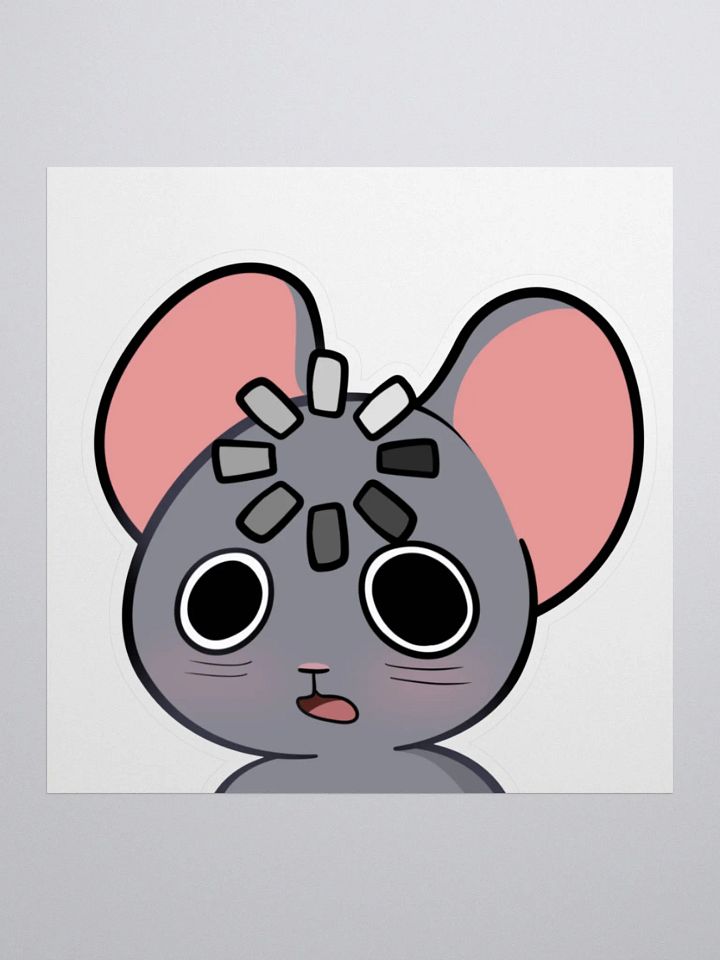 Processing Sticker product image (1)