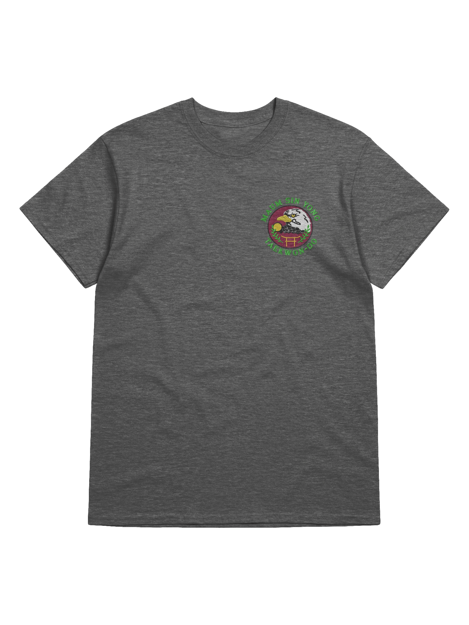 MSY OG emblem shirt product image (5)