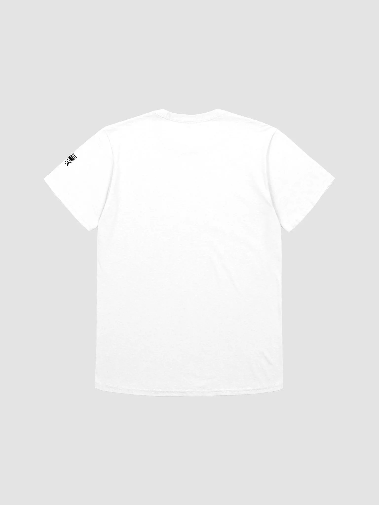 Sweat Now, Espresso Later Relaxed T-shirt product image (2)