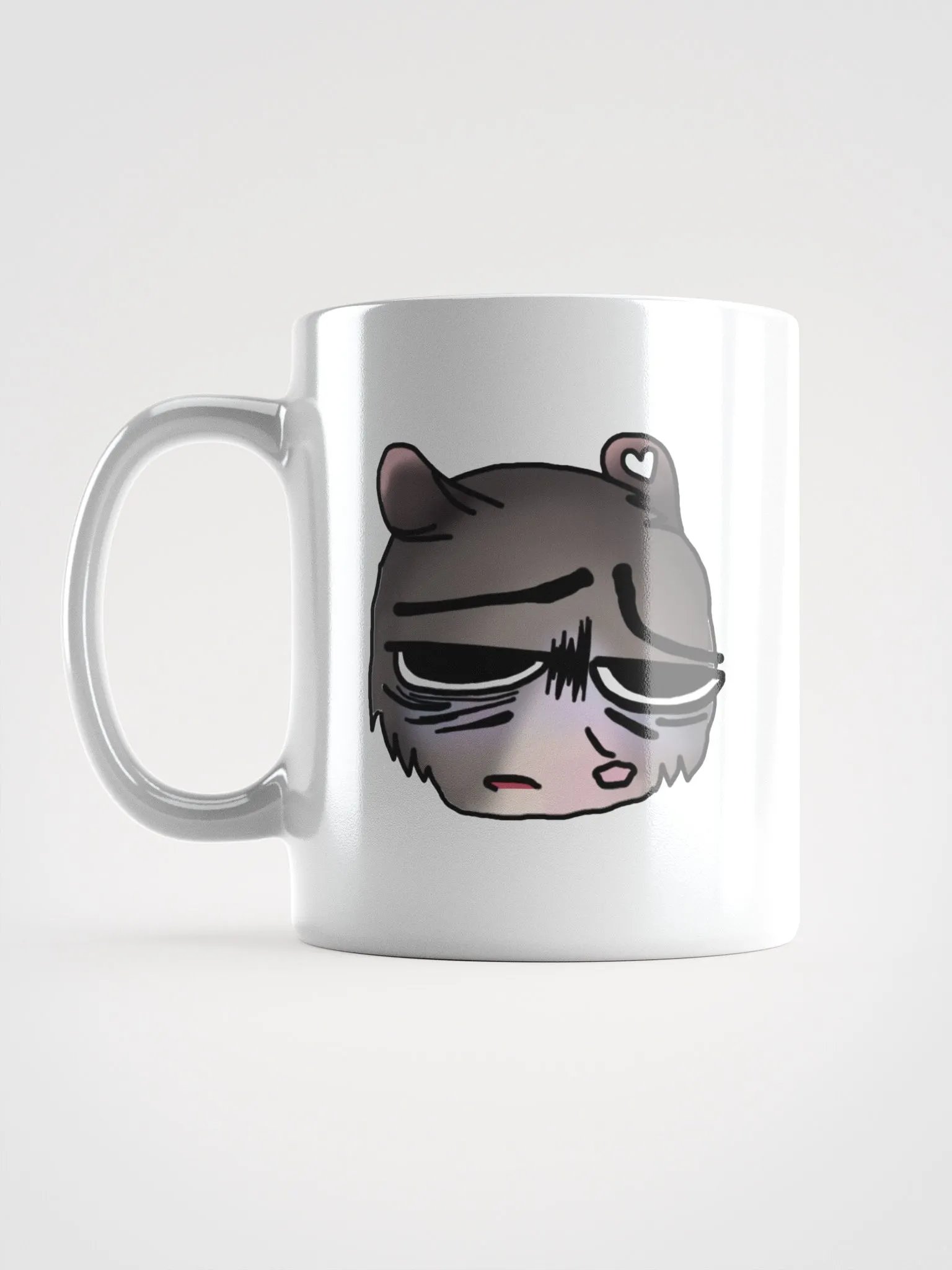 End me Mug product image (6)