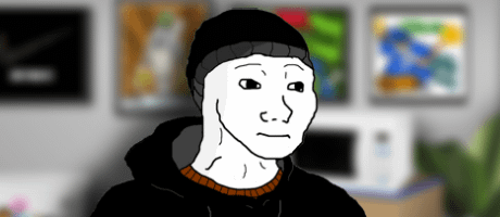 Wojak Mode📈