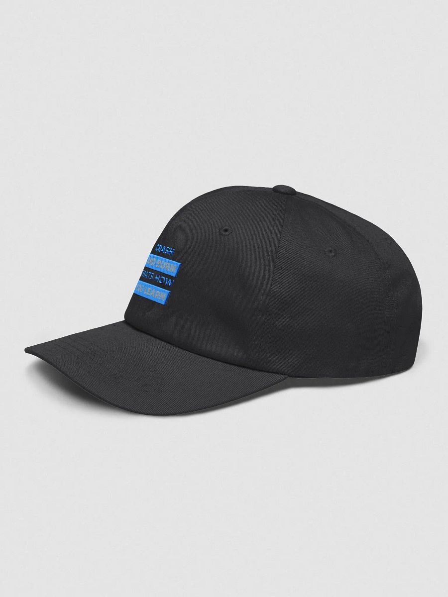 crash and burn product image (3)
