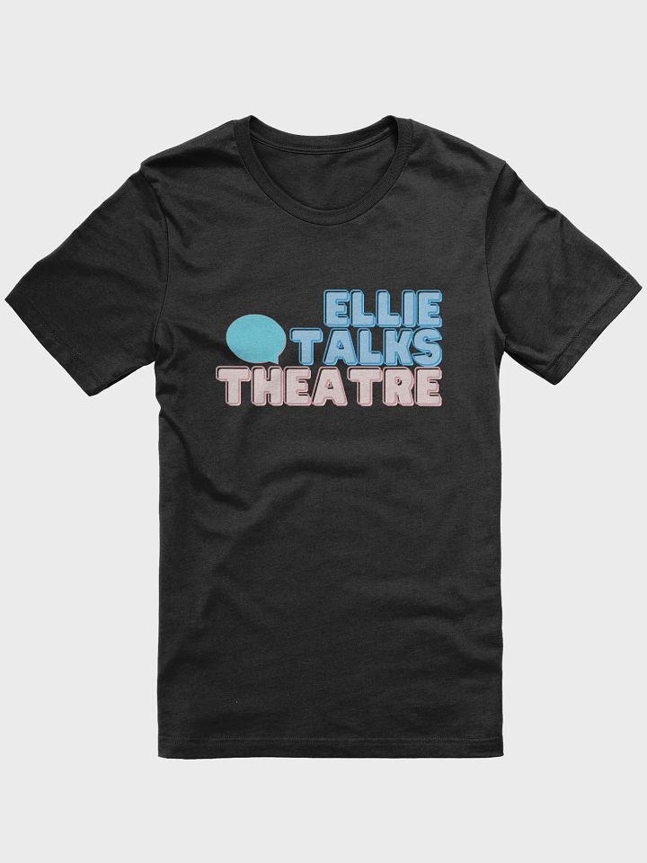 Logo Shirt product image (2)