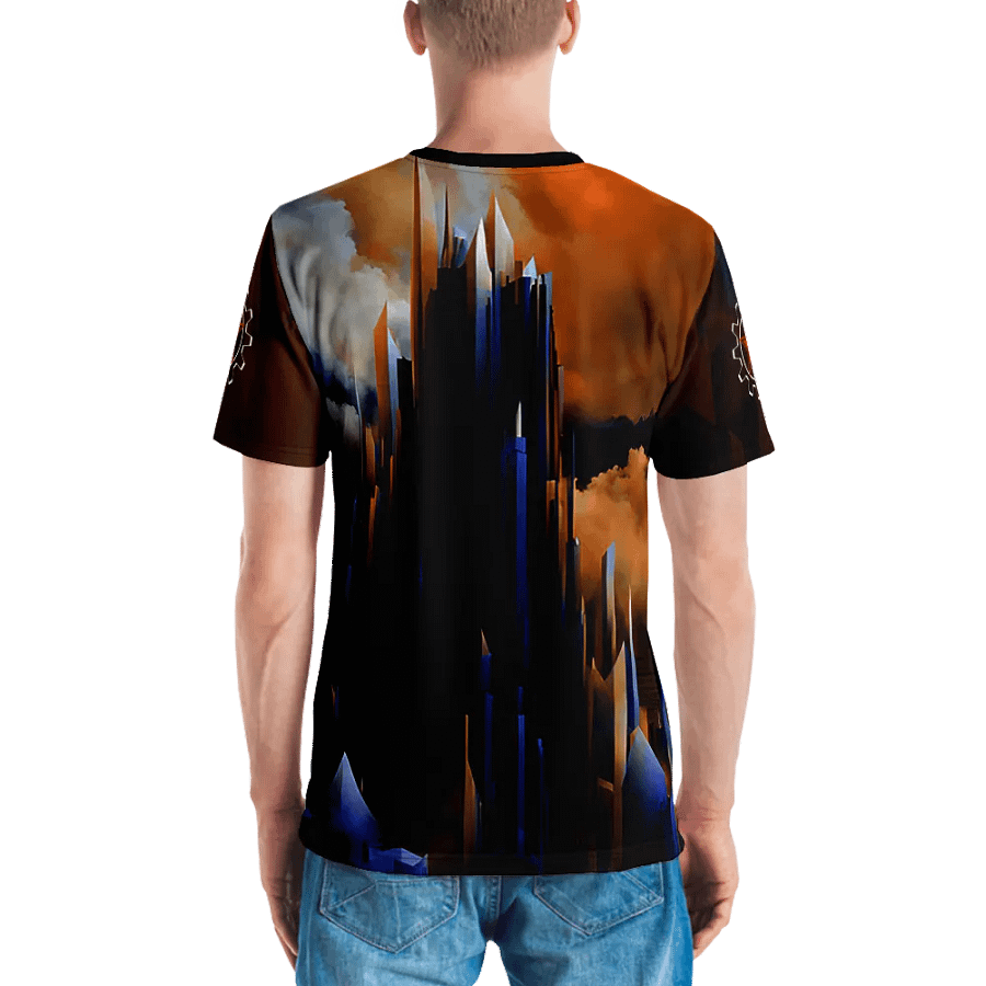 The Wizard Tee product image (2)