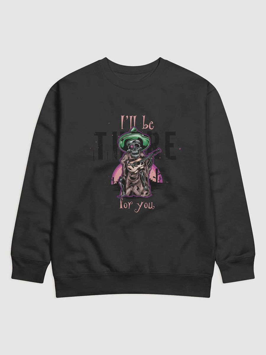 I WILL BE THERE FOR YOU product image (5)