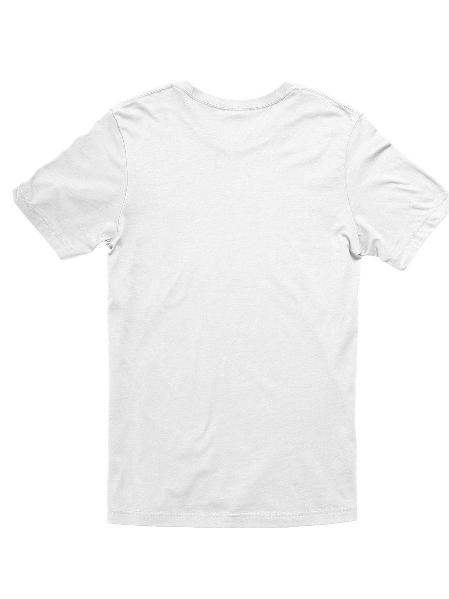 The Holy Spirit Is My Hype Man White T-Shirt product image (5)