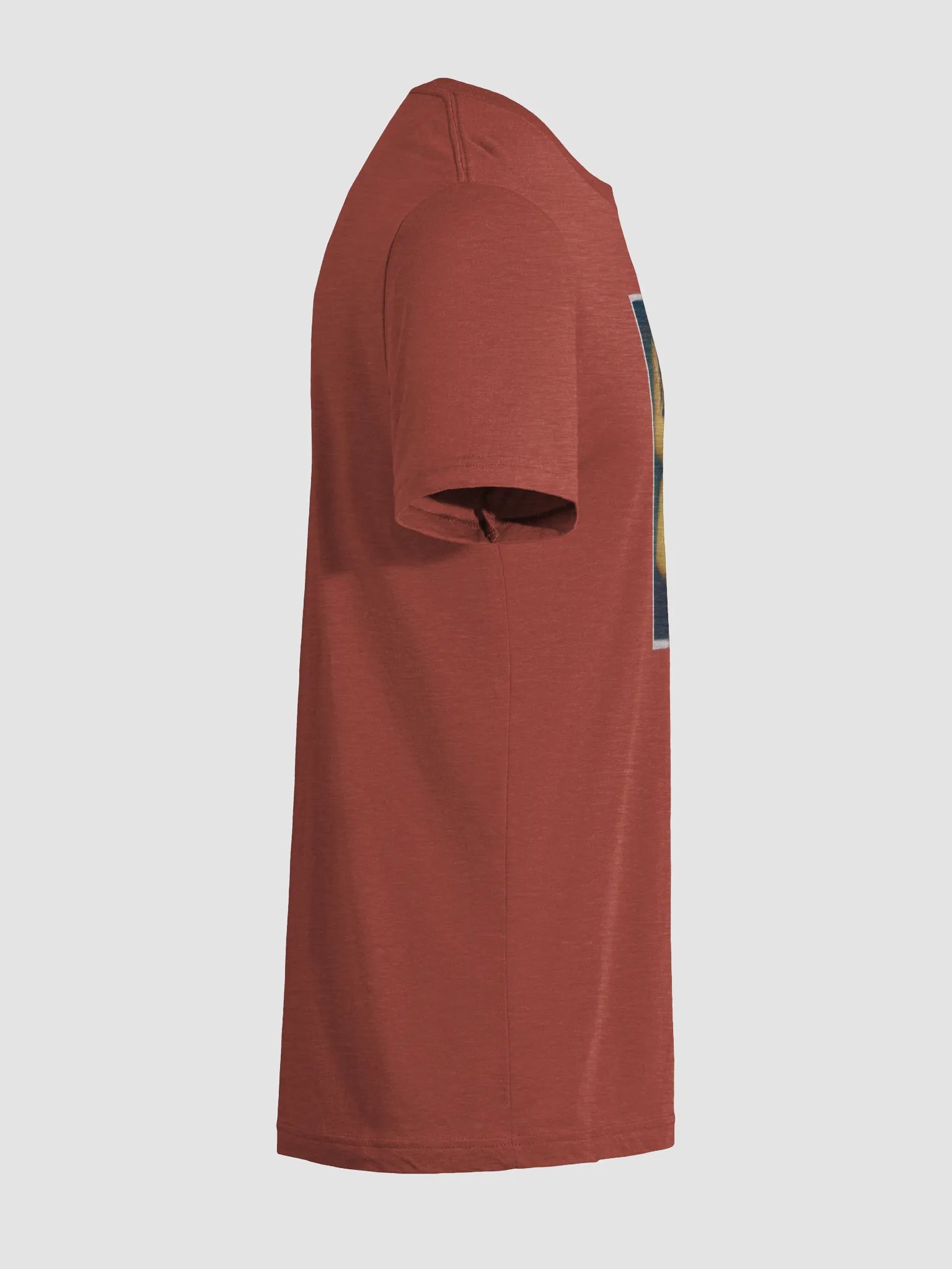 "Fiber" Super Soft T-Shirt product image (43)