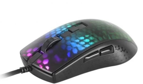 1234 Ratón Gaming RGB product image (1)