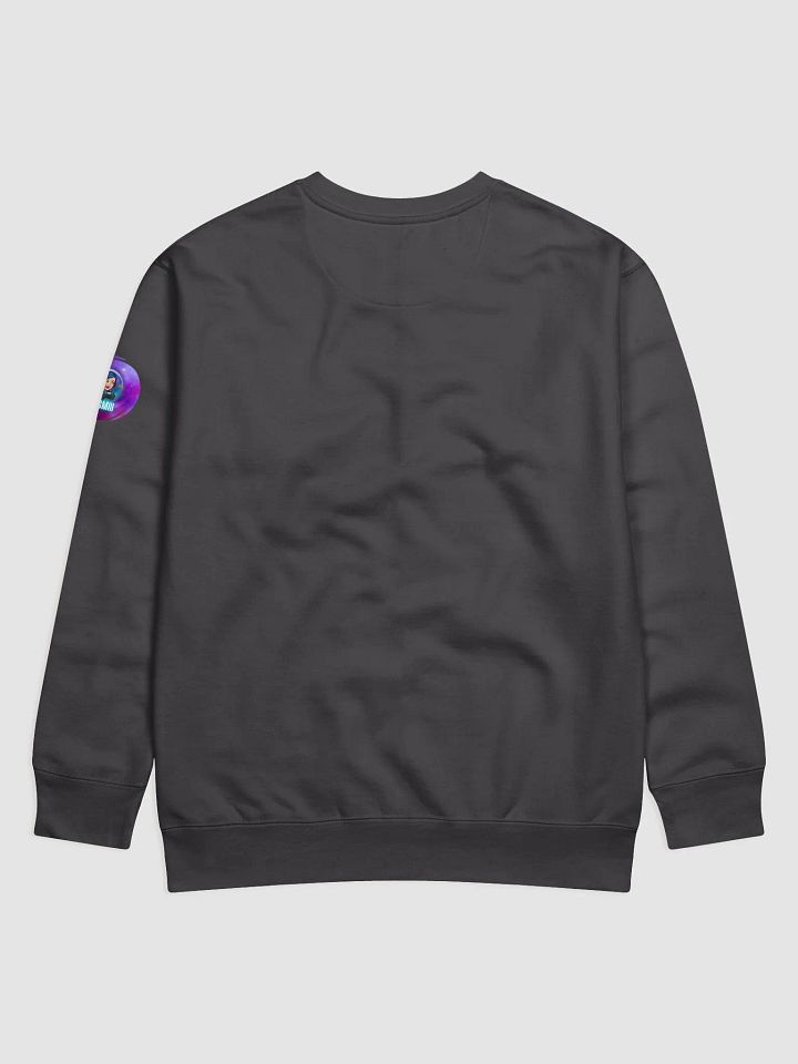Beep Beep Bish Sweatshirt product image (6)