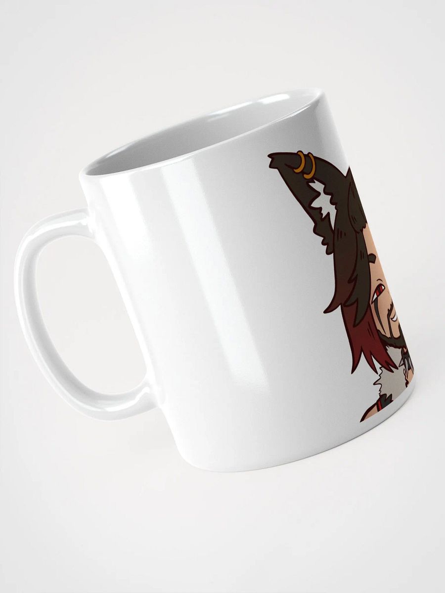 Heh Mug product image (3)