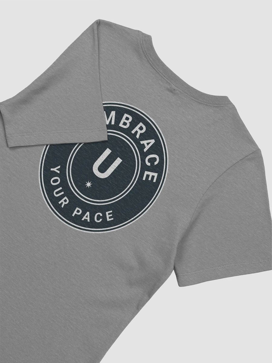 Embrace Your Pace Women's Relaxed-fit Tee product image (50)