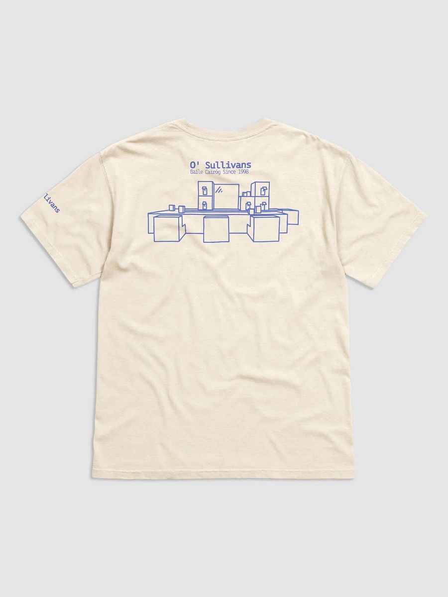 O' Sullivans Pub T-Shirt product image (3)
