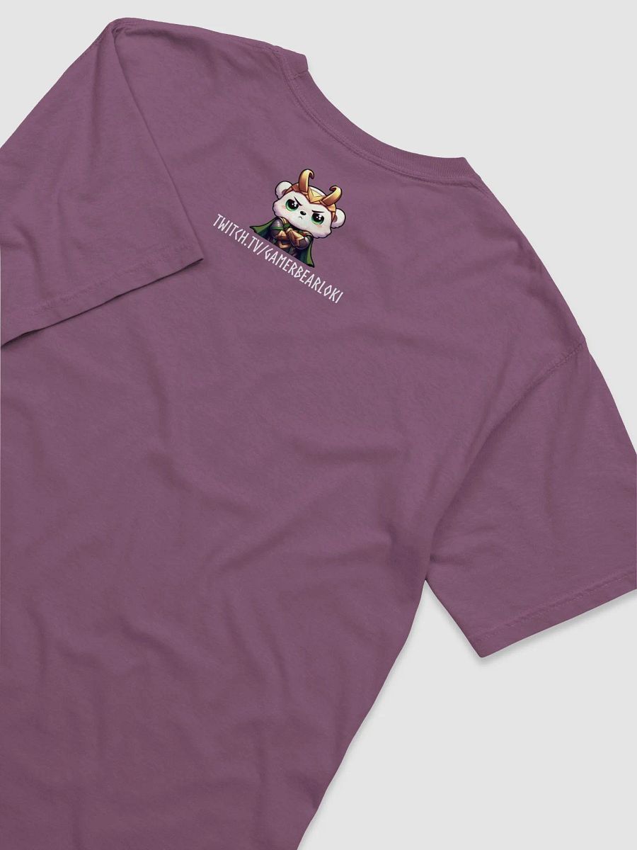 Despite the look on my face.. product image (20)