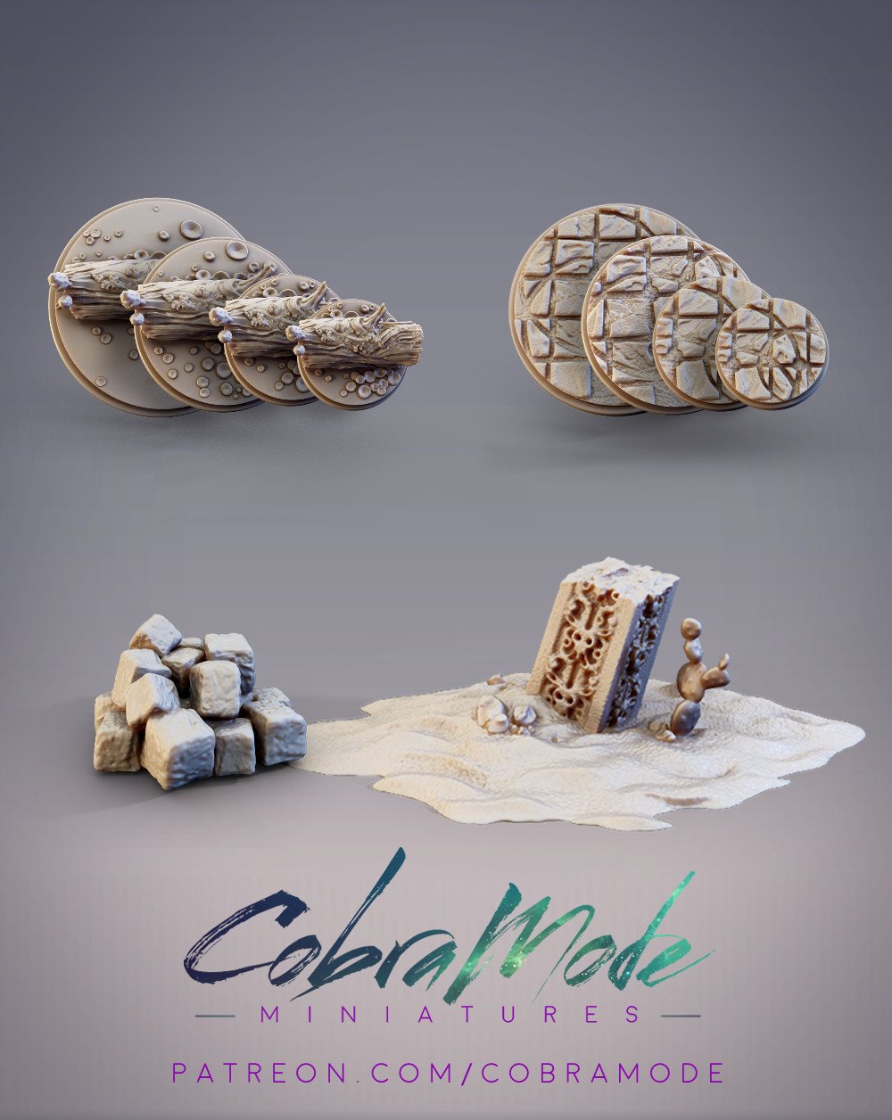 CobraMode 11 January 2021 Collection product image (6)