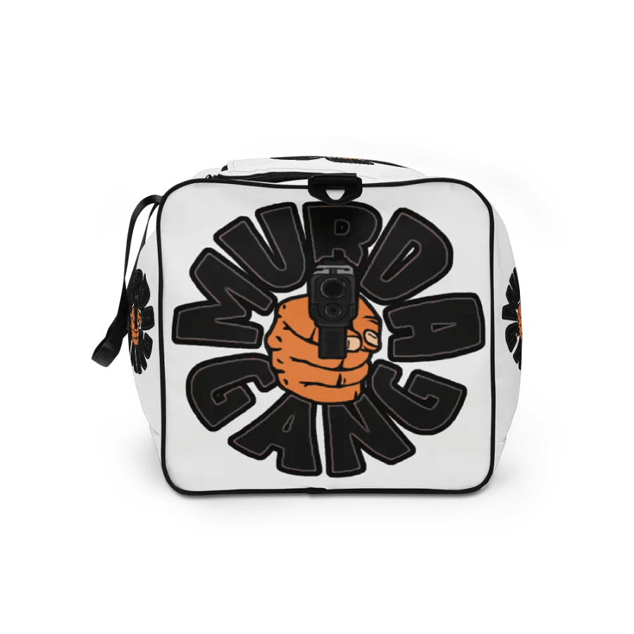 MURDAGANG DUFFLE BAG product image (10)