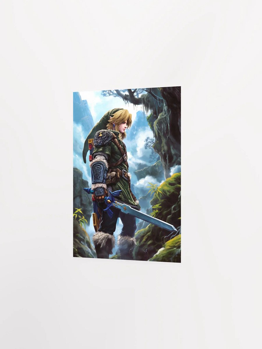 Link The Legend of Zelda product image (2)