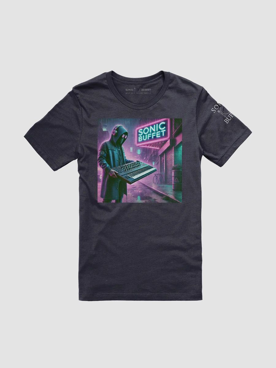 "Buffet Is Served" T-shirt product image (1)