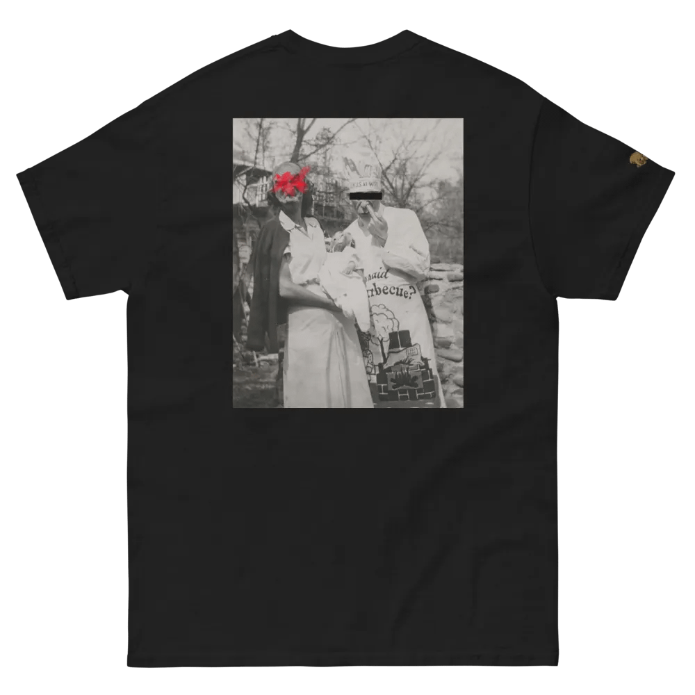 DIGGING FOR GOLD TEE product image (4)