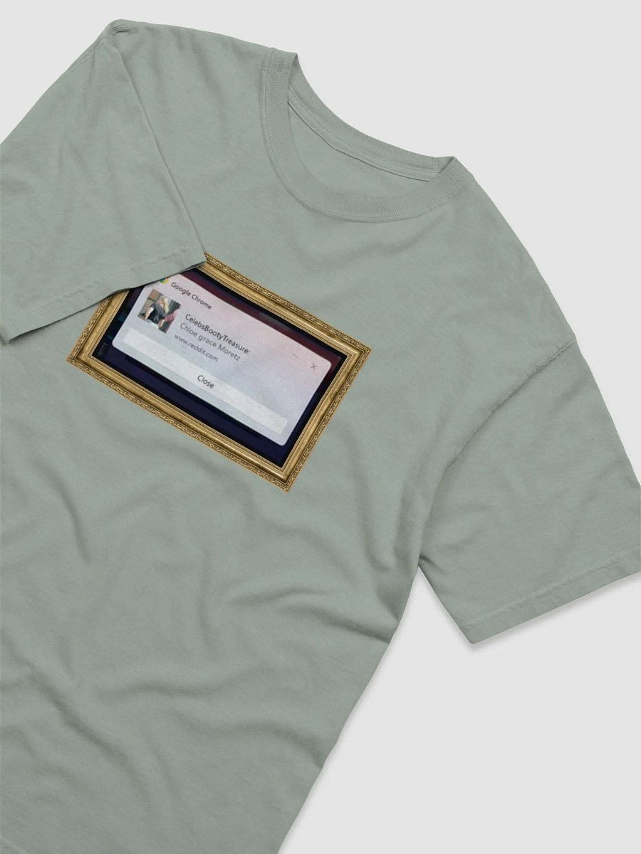 CelebsBootyTreasure.com Tee product image (3)