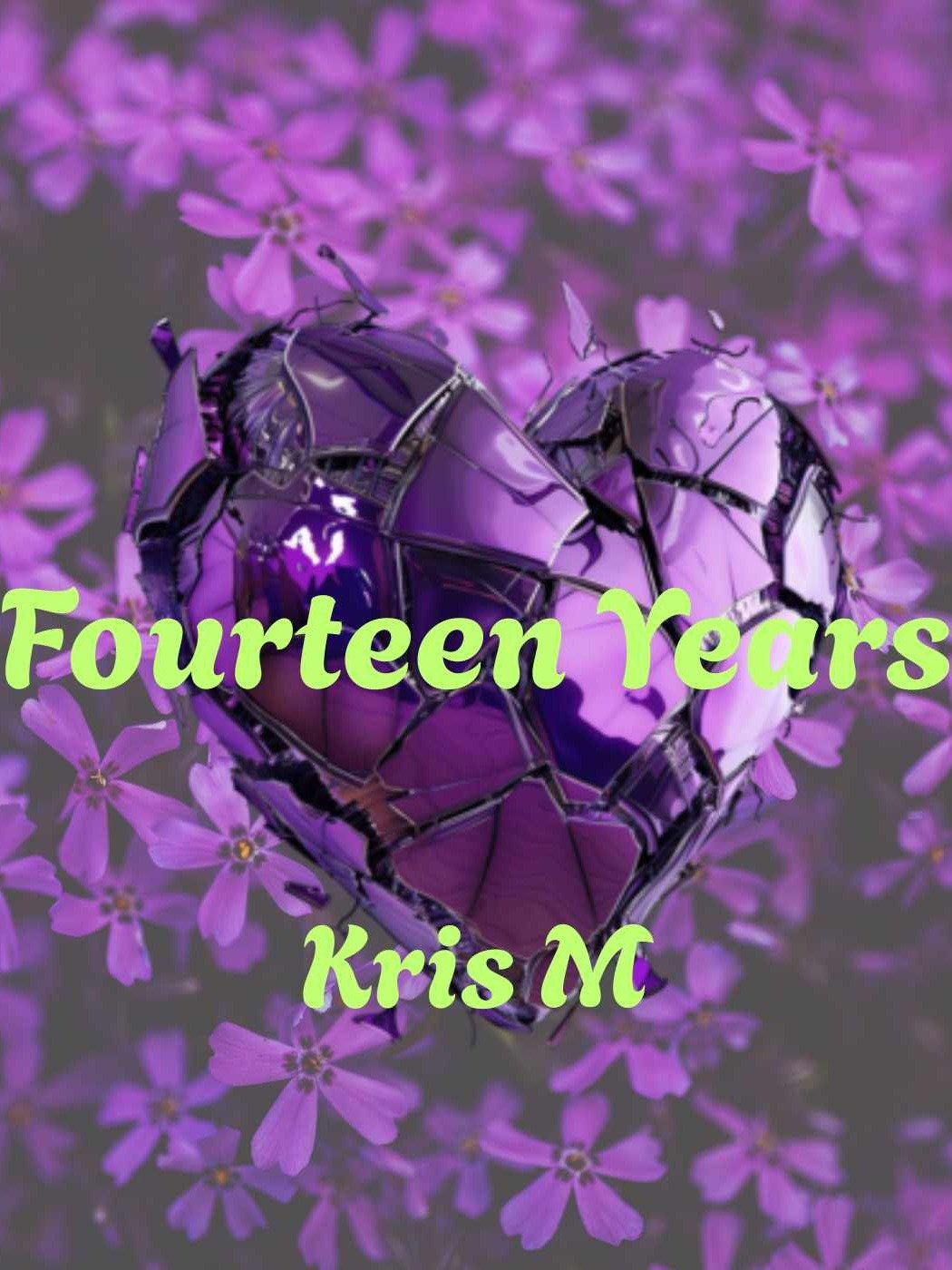 Song: Fourteen Years product image (1)
