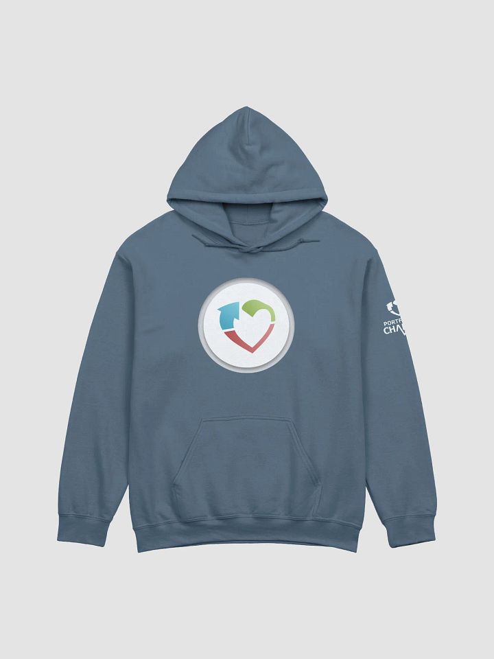 Logo Hoodie product image (1)