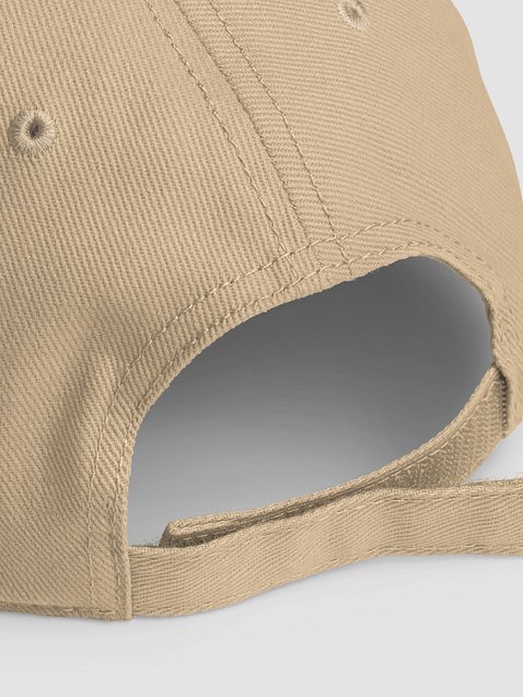 Photo showing Otto Cap Low Profile Baseball Cap