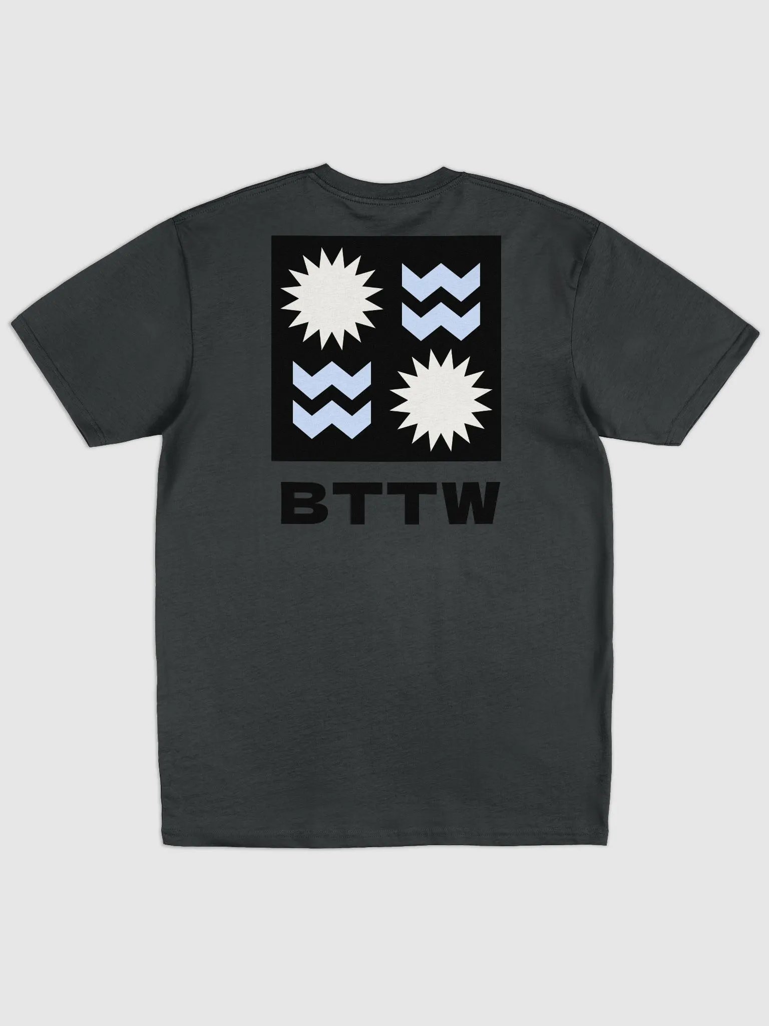 BTTW Cosmic Burst Men's Tee product image (3)