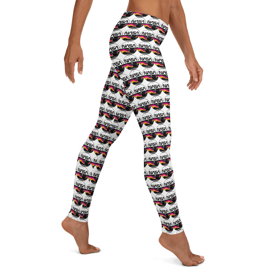 NASA AOP LEGGINGS product image (5)