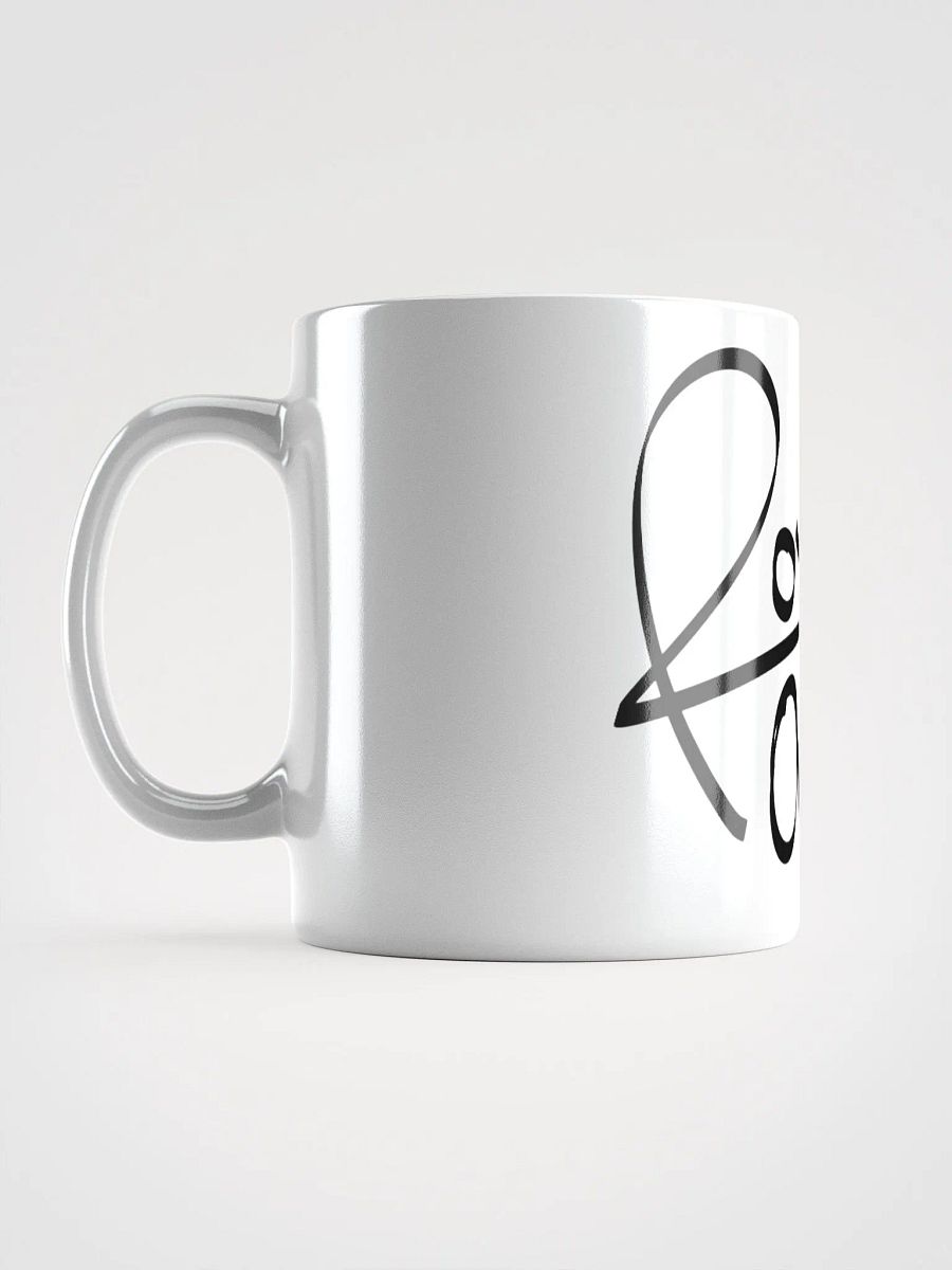 Signature mug "Roxas Oniichan" (White) product image (13)
