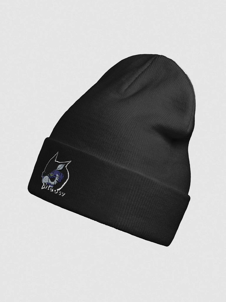 Barron Beanie 1 product image (2)