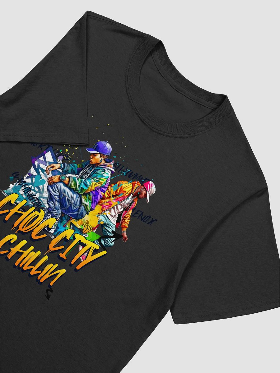 Choc City Chillin product image (33)