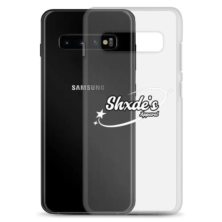 Shxde Apparel Samsung® Case product image (20)