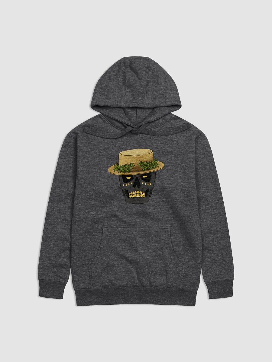 House of Mortem Hoodie product image (3)