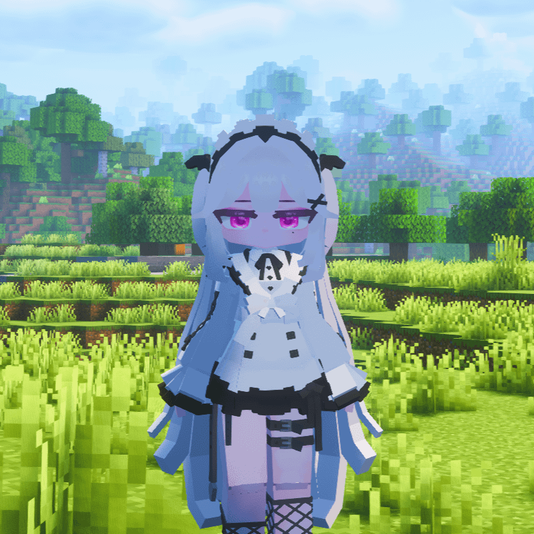 Vampire Maid + TLM product image (7)