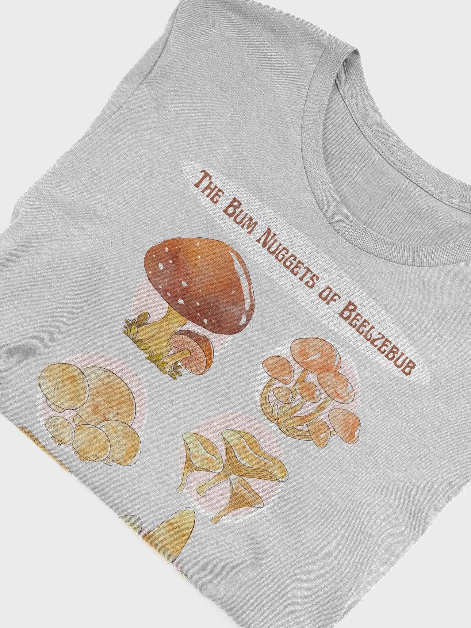 Pure Evil Tee product image (51)