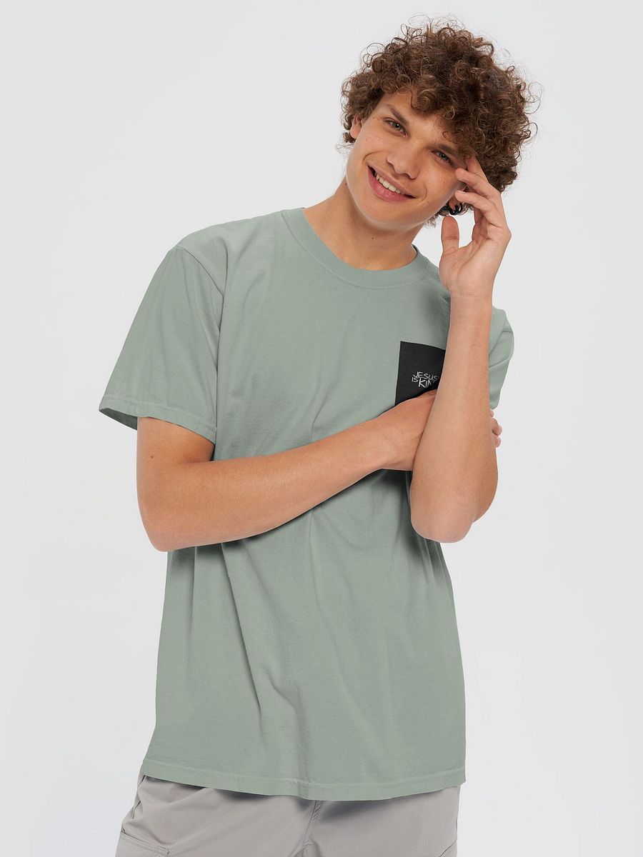 King's Crown Comfort Tee product image (43)