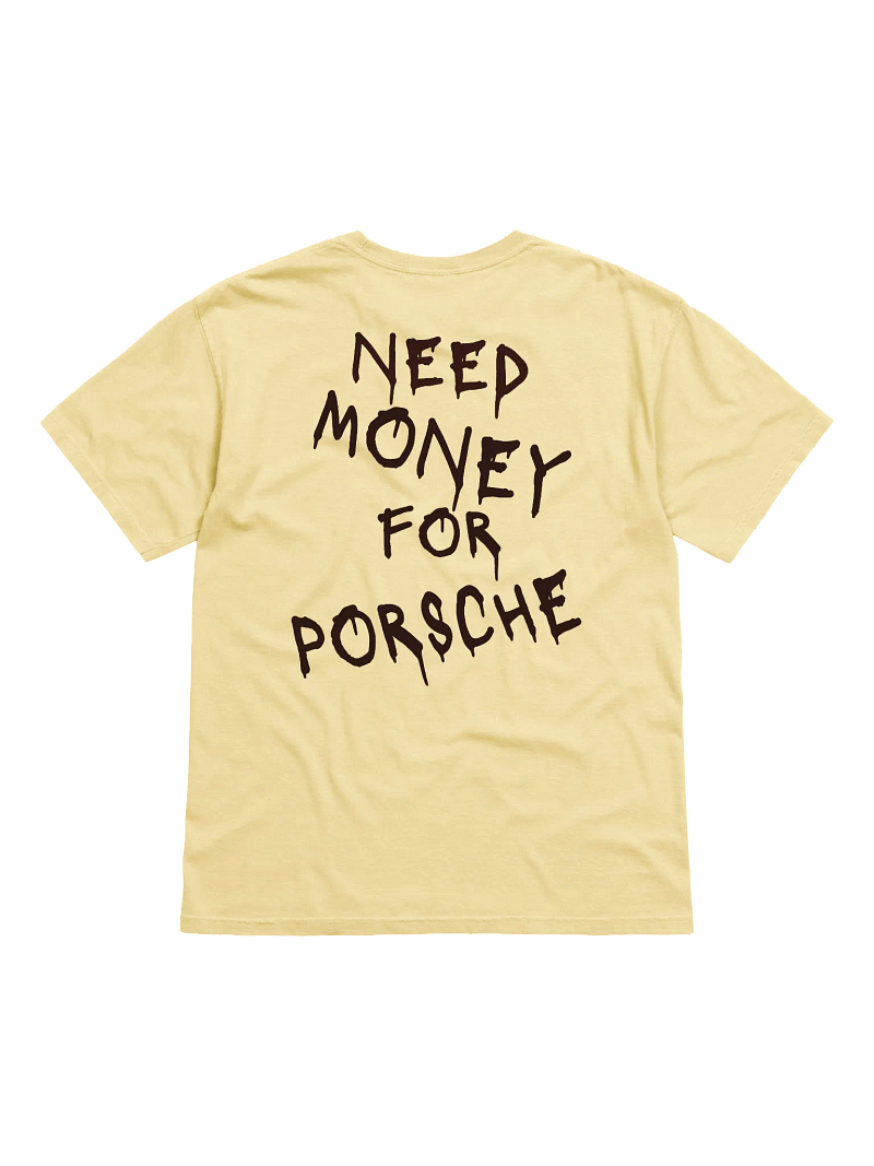 NEED $ FOR #911 - PREMIUM T-SHIRT