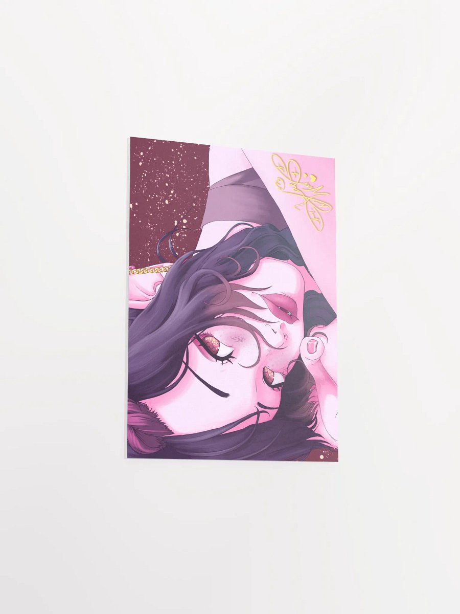 The poster I definitely didn't just want to have for myself product image (8)