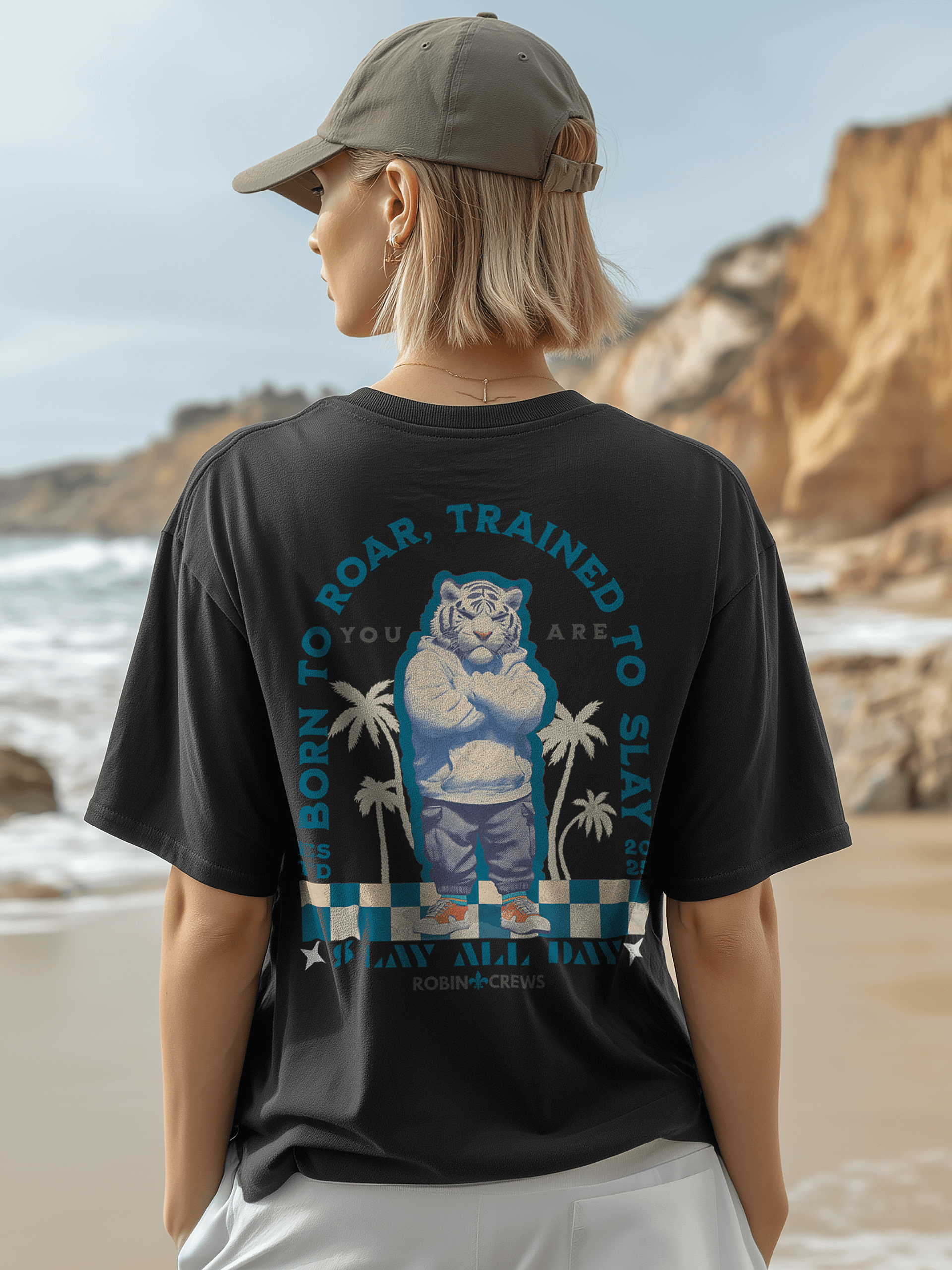 Slay All Day Shirt product image (1)
