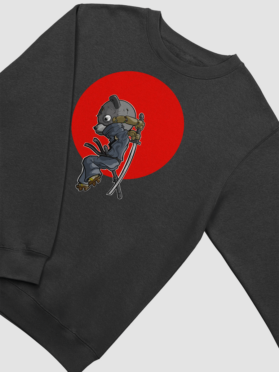 The Samurai product image (3)