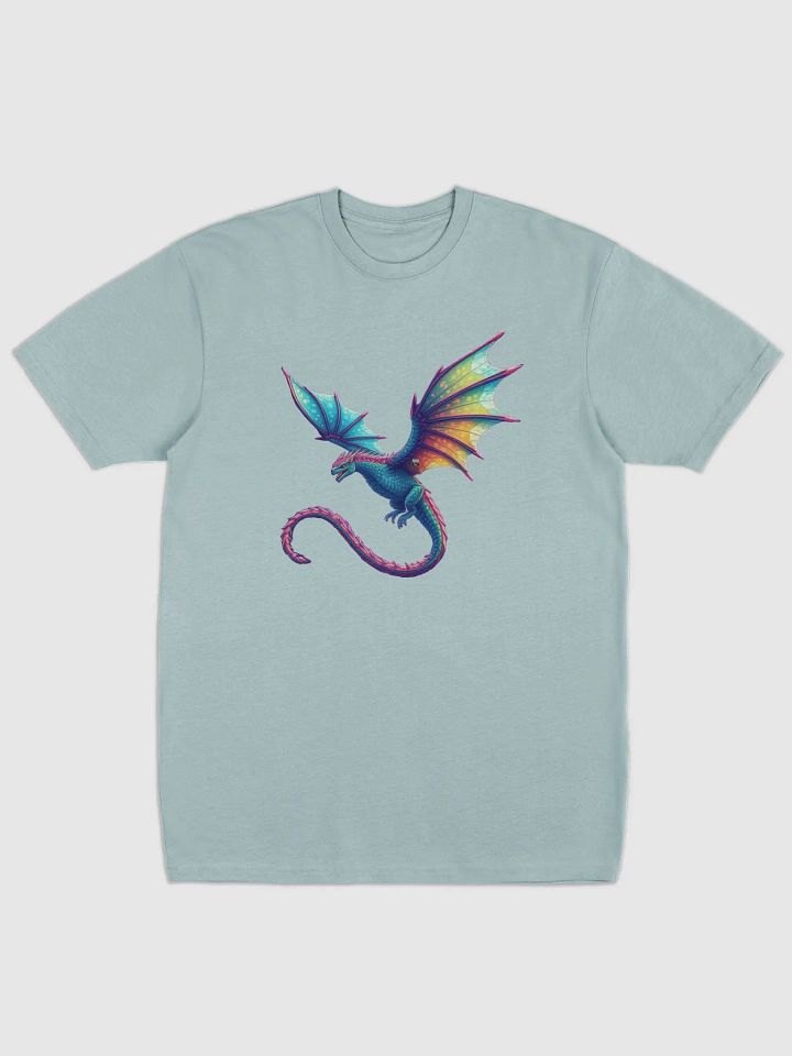Fliegender Drache Bunt product image (4)
