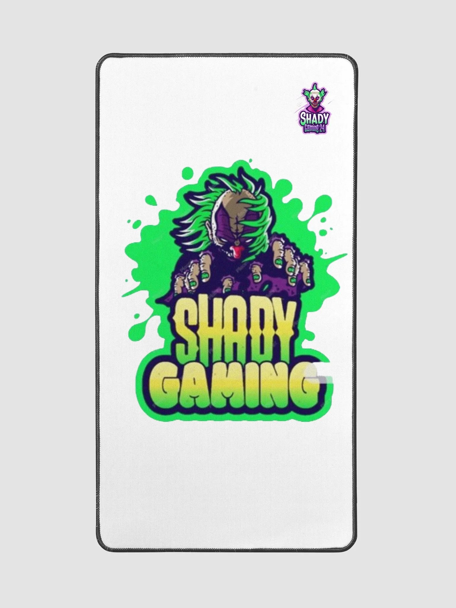 shady mouse mat big product image (2)