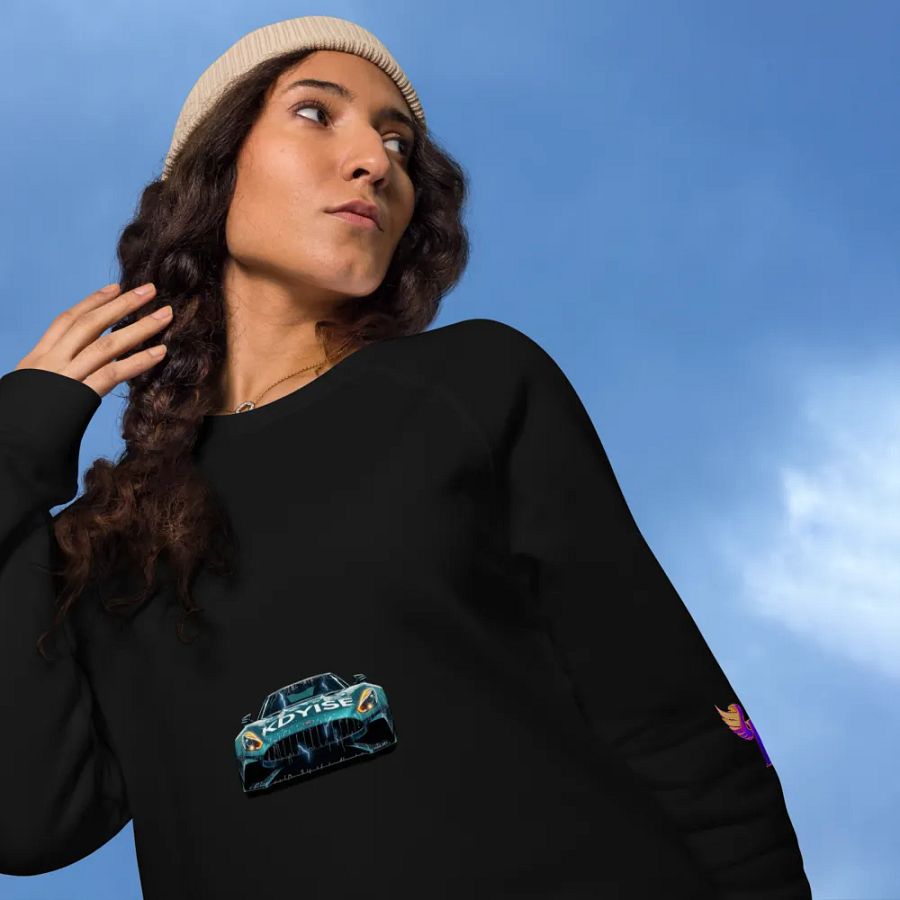 KDYISE: Sweater product image (12)