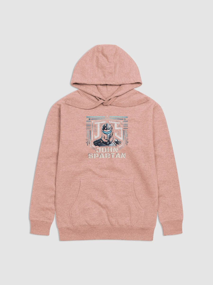 John Spartan Hoodie product image (1)