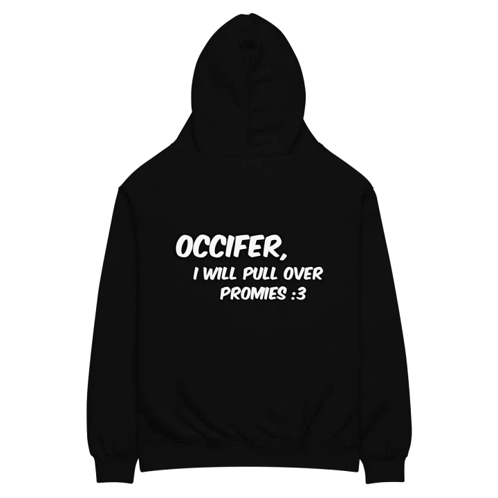 I pull ova :3 product image (2)
