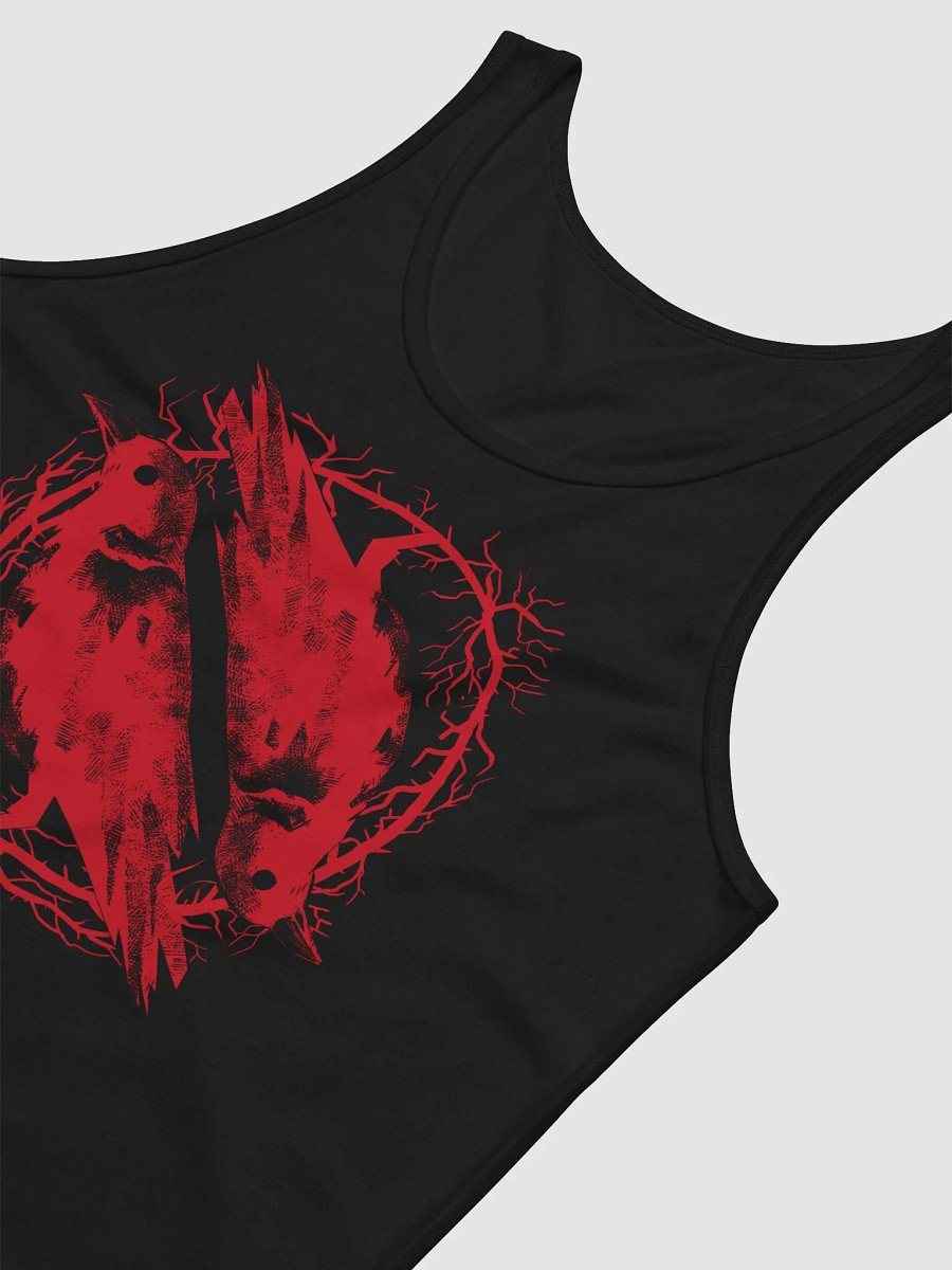 Eat Crow Tank product image (3)