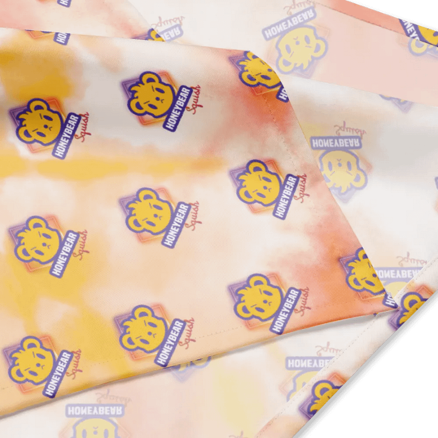 HBS Bandana product image (2)