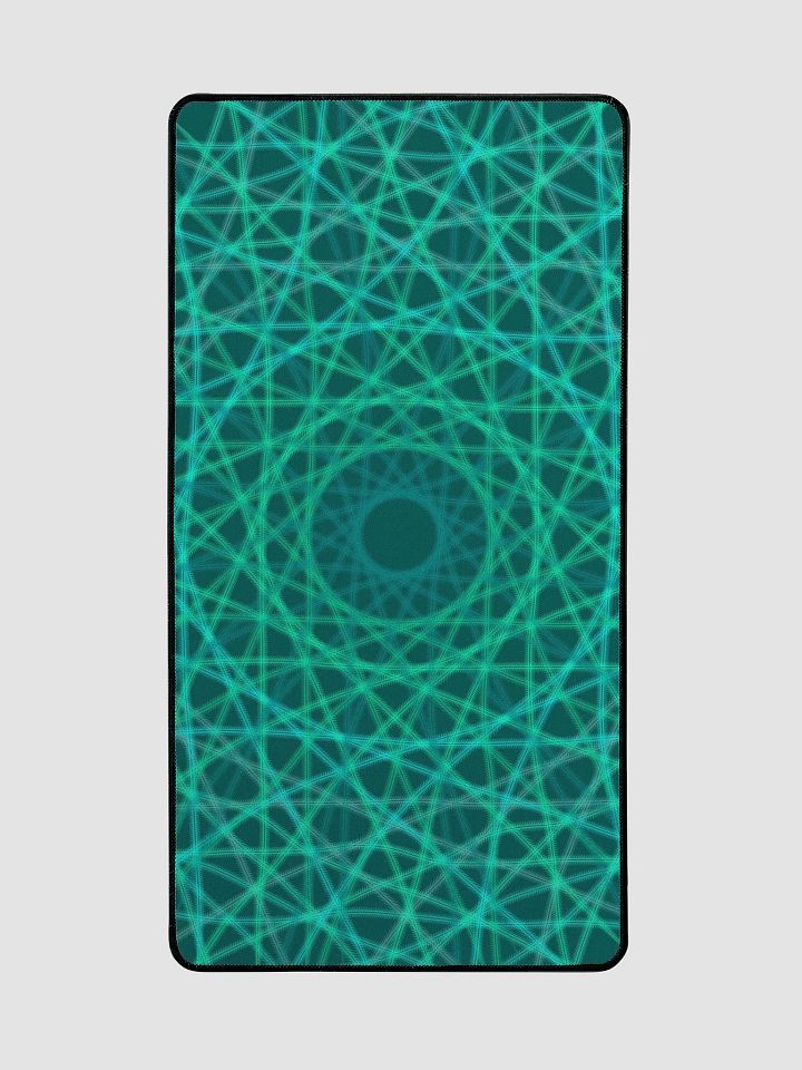 Symmetry Serenity Desk Mat product image (1)