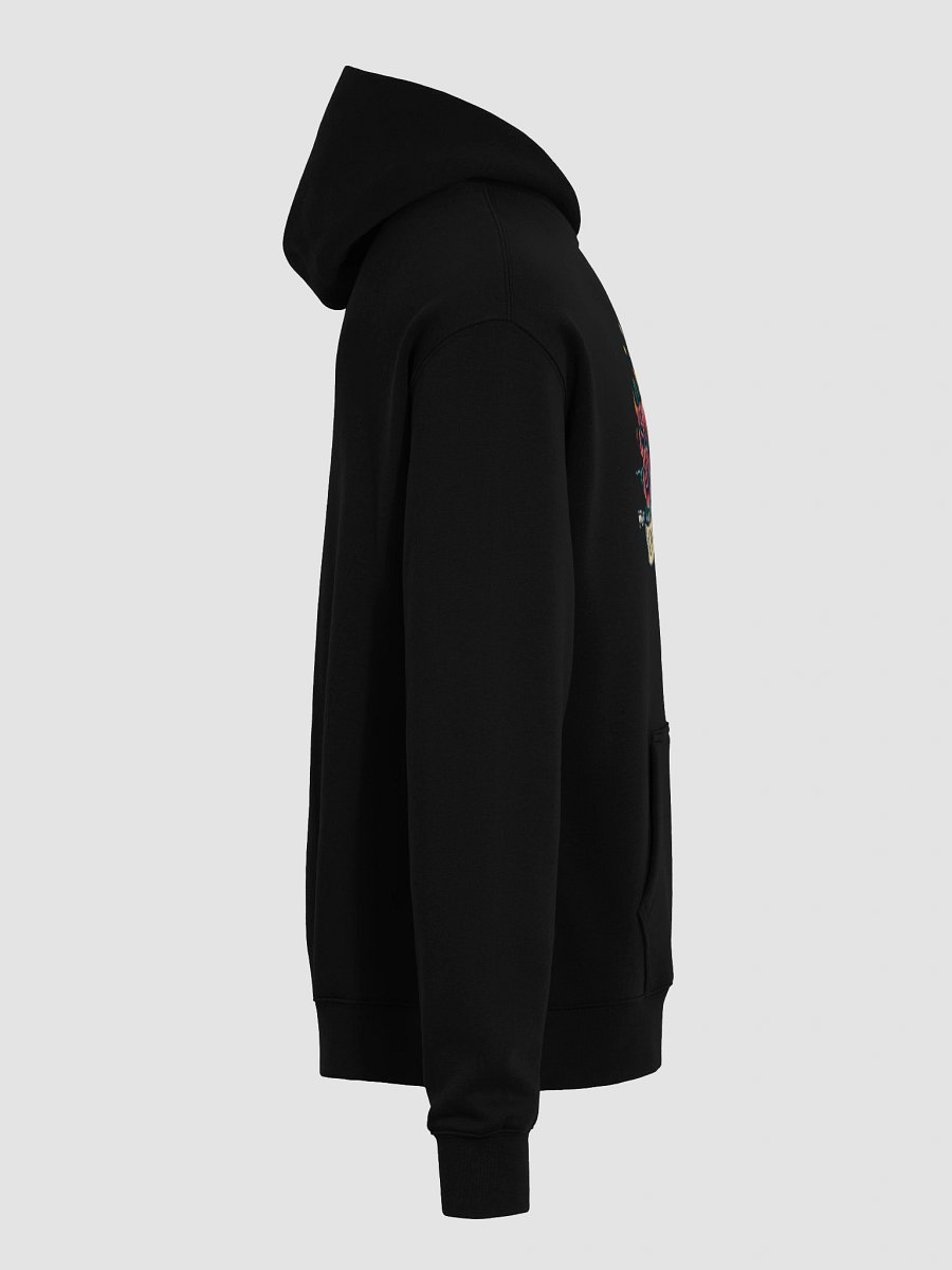 OTR Heart Attack Hoodie product image (8)